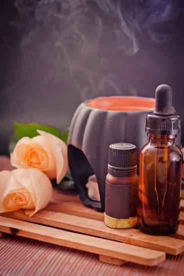 Relief for endometriosis using aromatherapy - soothing scents for pain management and relaxation