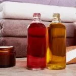 Essential oils for aromatherapy: lavender, peppermint, eucalyptus, tea tree, and more