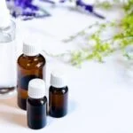 Essential Guide: Carrier Oils for Aromatherapy and Massage Book
