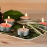 Aromatherapy Black Currant Vanilla Lotion by Bath and Body Works: Soothing blend for ultimate relaxation and hydration