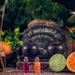 Discover natural Aromatherapy Homemade Recipes for relaxation and wellness