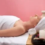 Bath and Body Works Aromatherapy Products Relaxing BATH AND BODY WORKS AROMATHERAPY PRODUCTS: Lavender, Eucalyptus, and Vanilla scented bath essentials for ultimate relaxation