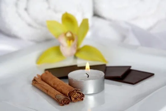 Relaxing massage therapy, soothing aromatherapy, and healing acupuncture are all examples of holistic wellness practices
