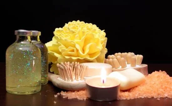 does aromatherapy really calm dogs