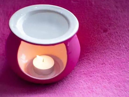 Ultimate Aromatherapy Diffuser & 10 Essential Oils Set – Aromatic relaxation at home