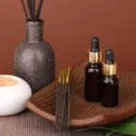 Can Aromatherapy Decrease Test Scores: Myth or Reality - for a blog post discussing the impact of aromatherapy on academic performance