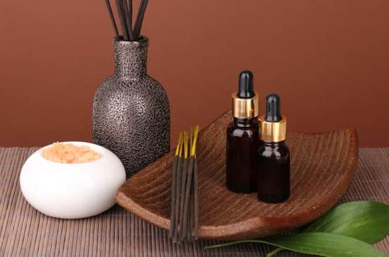 Aromastone Aromatherapy 5 AROMASTONE AROMATHERAPY: Relaxing essential oil diffuser for a calming home environment