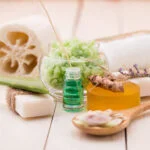 Cold Pressed Peanut Oil - Aromatherapy Essential for Relaxation and Stress Relief