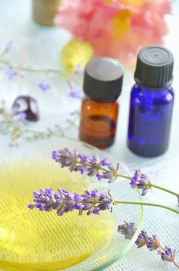 Aromatherapy Oil Massage Singapore 1 Relaxing Aromatherapy Oil Massage in Singapore