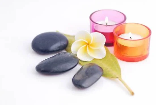 Relief through scent: Aromatherapy for headaches