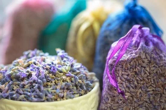 Can Warmers Be Used for Aromatherapy 3 Explore the benefits of using can warmers for aromatherapy to enhance your relaxation and well-being