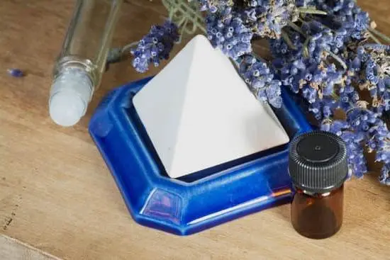 Can Aromatherapy Help You on Your Period 1 Can Aromatherapy Help with Menstrual Cramps