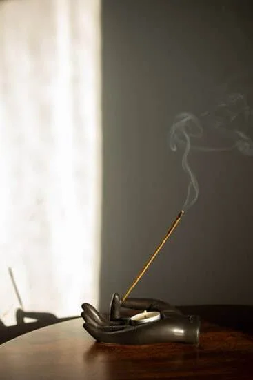 Caution: Aromatherapy may activate fire alarm sensors; adhere to safety guidelines