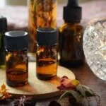 Safe Aromatherapy Options for Pregnant Women: Consulting a Professional is Advised