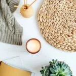 Ceramic Lamb Aromatherapy Ceramic lamb aromatherapy: Cute lamb-shaped diffuser for calming scents