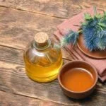 Enhance ambiance with fragrance oils infused candles for calming aromatherapy effects