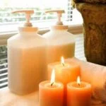 Pure, Safe, and Soothing Aromatherapy Company Baby Range for Calming and Comforting Babies
