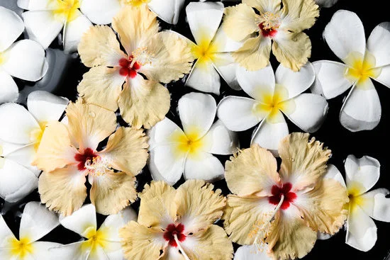 Washable rice and aromatherapy bags for a clean, soothing experience
