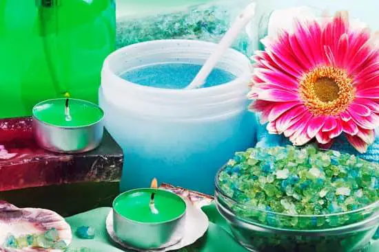 Relaxing Aromatherapy Evening Primrose Oil: Natural Soothing Scent for a Calming Experience