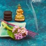 Essential Aromatherapy Book ESSENTIAL AROMATHERAPY BOOK: Guide to Aromatherapy Oils & Blends for Health and Wellness