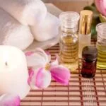 Aromatherapy Throat Chakra Balancing Aromatherapy for Throat Chakra