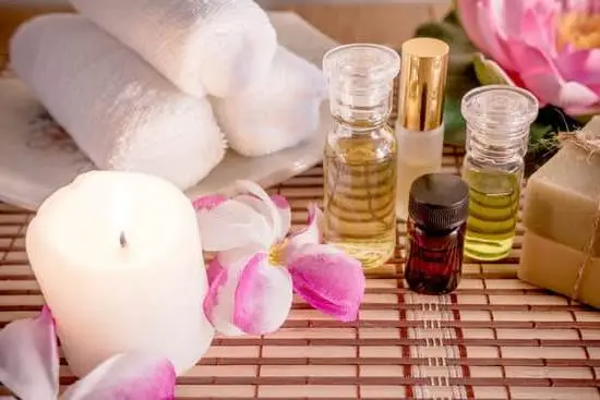 Aromatherapy Throat Chakra 1 Balancing Aromatherapy for Throat Chakra