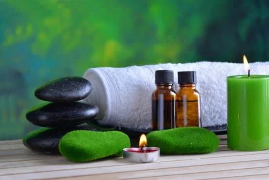 Aromatherapy for Poison Ivy 1 Relief from poison ivy with aromatherapy