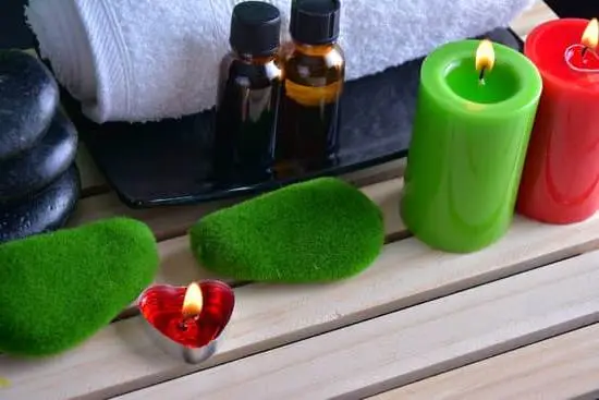 Aromatherapy Yoga Practice 1 Relaxing Aromatherapy Yoga Practice - Unwinding with Essential Oils and Gentle Poses