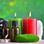 Natural Aromatherapy Beauty Products: Organic, Soothing, and Nourishing for Healthy Skin and Mind