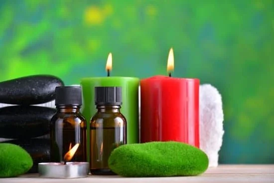 Natural Aromatherapy Beauty Products: Organic, Soothing, and Nourishing for Healthy Skin and Mind