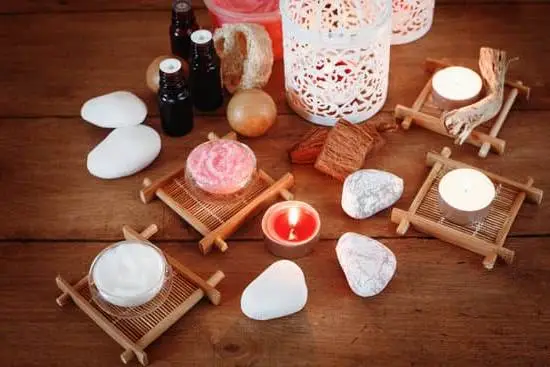 Relaxing with H2EO Ultrasonic Aromatherapy Diffuser - Perfect for Creating a Calm Atmosphere