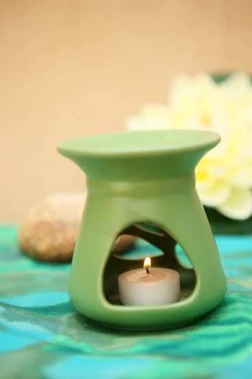 Relaxing Aromatherapy Sleep Scent for a Peaceful Night's Rest