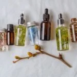 Beneficial effects of aromatherapy for anosmia - Does aromatherapy work for people who can't smell