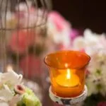 Qualified yoga instructor knowledgeable in aromatherapy, as recognized by NAHA