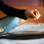 Indulge in Aromatherapy Associates Ultimate Bath Jewels for a luxurious self-care experience with essential oils