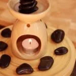 Benefits of using an aromatherapy diffuser and essential oils