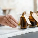 Step-by-step guide to handcrafting soothing scented wax melts