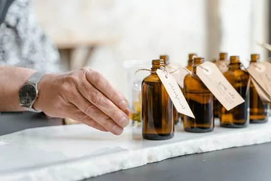 Step-by-step guide to handcrafting soothing scented wax melts