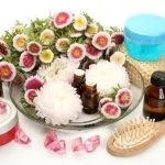 Step-by-step guide on how to make aromatherapy cleaning products at home for natural and effective cleaning