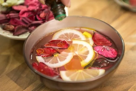 How to Provide an Amazing Aromatherapy 3 Step-by-Step Guide