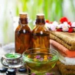 Discover how the aromatherapy stress relief works through essential oils and calming scents