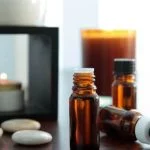 Aromatherapy's calming scents benefit the nervous system, reducing stress and promoting relaxation