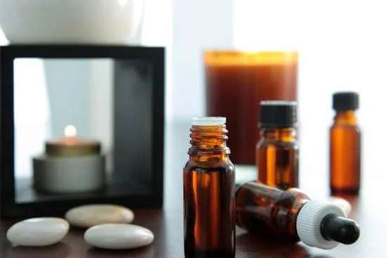 Aromatherapy's calming scents benefit the nervous system, reducing stress and promoting relaxation