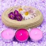 Step-by-step guide on how to use lavender as aromatherapy for relaxation and stress relief