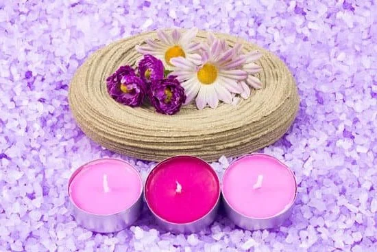 Step-by-step guide on how to use lavender as aromatherapy for relaxation and stress relief