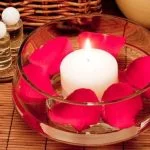 How to make a soothing aromatherapy rice heating pad for relaxation and pain relief