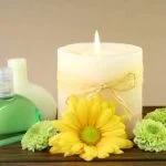 Step-by-step guide on how to open an aromatherapy foaming hand soap dispenser for effortless use