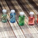 Step-by-step guide on how to use essential oils for aromatherapy with Naturals Aromatherapy Naturals products