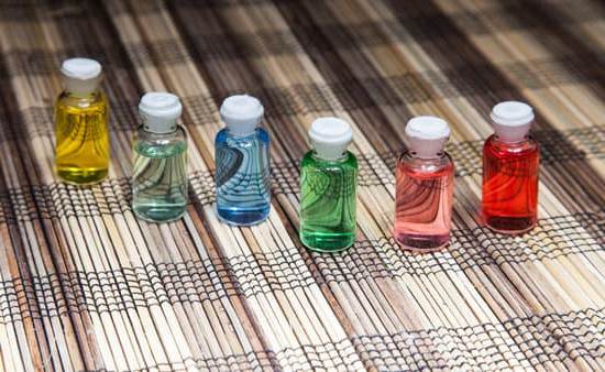 Step-by-step guide on how to use essential oils for aromatherapy with Naturals Aromatherapy Naturals products