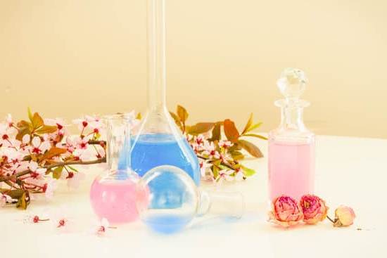 Essential oils providing calm and relaxation for stressed individuals